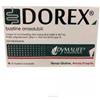 Dorex 12 stick orosolubili