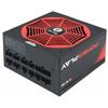 Chieftec PowerPlay 1050W Modulare 80+ Platinum PFC Attivo