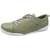 Andrea Conti Scarpe Stringate Donna 0345724, Numero:42 EU, Colore:Giallo
