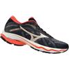 MIZUNO SCARPA WAVE ULTIMA 13 W MOOD INDIGO/ROSE GOLD [01181]