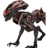 NECA ALIENS FIRETEAM ELITE VIDEOGAME - PROWLER ALIEN ACTION FIGURE NEW