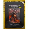 Warhammer 40.000 - The Horus Heresy - Age of Darkness Rulebook Limited