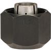 Bosch Pinza sujeción GOF1600/1700: 10mm