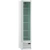 Frigo vetrina bibite - Lt. 160 - Dim. cm. 39x47,5x188H
