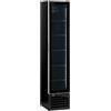 Frigo vetrina bibite - Lt. 160 - Dim. cm. 39x47,5x188H