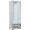 Murale Espositore refrigerato. Lt. 496 - Dim.cm. 75x71x199,7h. Temp. 0°/+10°C