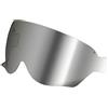SHOEI Visiera Shoei Cj-3 Spectra argento