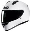 HJC Casco HJC C10 bianco