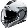 HJC Casco Modulare HJC i100 Beston nero grigio
