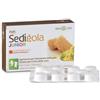 Apix Propoli Sedigola Junior Fragola 20 Pastiglie Biosline