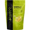 Wheyghty Protein 80 Banana Doypack 750 G