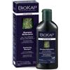 Biokap shampoo rinforzante anticaduta con tricofoltil nuovaformula 200 ml