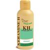 Keramine H shampoo anticaduta travel size 100 ml