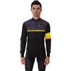 BUNF THERMAL JERSEY 6.0 Giacca Invernale Ciclismo