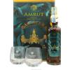 Amrut Bagheera Gift Box + 2 bicchieri