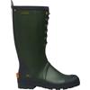 Viking Slagbjorn IV, Stivali di Gomma Unisex - Adulto, Verde (Green), 39 EU