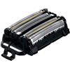 Panasonic Wes9177Y1361 - Ricambio per rasoio elettrico da uomo, diversi modelli Es-Lv9Q Es-Lv6Q Es-Cv51, colore: nero