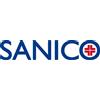 Sanico BASTONE DERBY TARTAN BLU