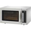 Amitek Forno a Microonde Professionale Modello KMW300D Capacità 29 Lt