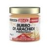 WHY Sport, Burro di Arachidi Iperproteico, 350 g