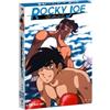Yamato Video Rocky Joe - Parte 2 (8 DVD + Booklet)