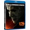Universal Halloween Ends (Blu-Ray Disc)