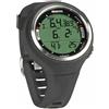 Mares Smart computer subacqueo colore Black orologio dive computer Black color