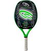 Quicksand Racchetta Beach Tennis Racket Q1 Green Black 2022