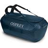Osprey Transporter 120 Borsone da Viaggio, Unisex, Venturi Blue, O/S