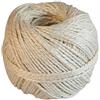 Windhager Sisal Garden Garden - Nastro Adesivo per pacchi e lavori Artigianali, Filo Decorativo, 150 m x 2,5 mm, 06103