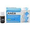 Agips farmaceutici Aner 10 flaconcini 10 ml