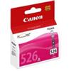 Canon 4542B001 - CANON CLI-526M CARTUCCIA D'INCHIOSTRO MAGENTA [9ML]