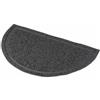 Trixie Tappetino per lettiera per gatti, semicircolare, PVC