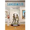 La Nuova Frontiera Sanguemisto
