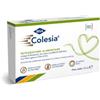 Ibsa Farmaceutici Italia Colesia Soft Gel 30 Capsule Molli