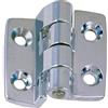 Goldenship BISAGRA Inox 60X50 (Pack 2)