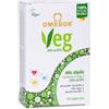 U.G.A. NUTRACEUTICALS SRL Omegor Veg 60 Capsule