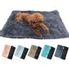 DanChen Cuccia Cane Interno Taglia Grande,Caldo Peluche Ciambella Lavabile Cuscino per Animali Domestici,Materassino Cuccia Letto Cuscino Morbida per Cane e Gatto Antistress