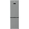 Beko B5RCNE405HXB frigorifero con congelatore Libera installazione 355 L D Metallico GARANZIA ITALIA
