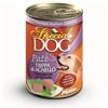 Special Dog Patè con Trippa e Agnello Gr.400 Cibo per Cani