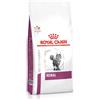 ROYAL CANIN Renal Cat kg 4. Diete Cibo Secco Per gatti