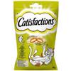 Catisfaction Con Tonno Gr 60. Snack Per Gatti
