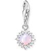 Thomas Sabo Ciondolo Charm Le Signore Argento Sterling 925 Non applicabile Altra Forma - 1866-166-7