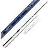 FALCON Canna Da Pesca Orata, Boat, 3.3mt con azione che va dai 30 ai 200gr