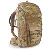 Tasmanian Tiger TT Modular Pack 30 Zaino da trekking militare tattico per il trekking e il campeggio con un volume di 30 litri incluso l'organizer Tasche aggiuntive per più ordine