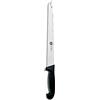 AUSONIA - Coltello per surgelati a due punte con lama dentata da ambo i lati manico TH Cm 27
