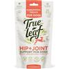 True Hemp True Leaf Treats Hip Joint 50 gr Per Cani