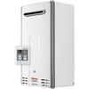 RINNAI - SCALDABAGNO A GAS LT. 28 DA ESTERNO INFINITY 28E GPL