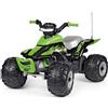 Peg-Perego Quad Elettrico Corral T-Rex 330w Peg Perego