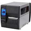 Zebra ZT231 Stampante a Trasferimento Termico, Display, Taglierina, BlueTooth, Ethernet, USB, Seriale, 300dpi.